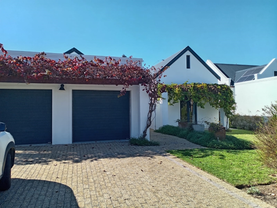 To Let 3 Bedroom Property for Rent in Croydon Olive Estate Western Cape